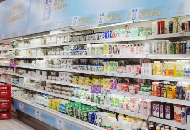 你喝的酸奶是真的酸奶么？