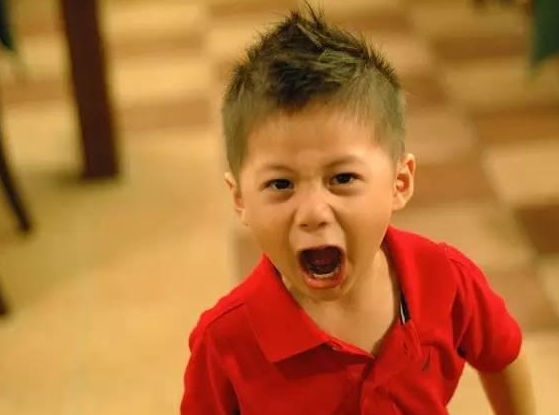 你到底知不知道孩子為什么頂嘴，你該怎么辦？