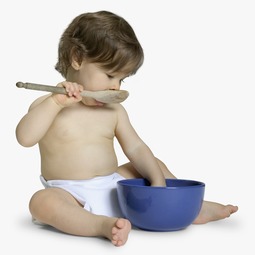 坐不住的孩子怎么辦？小編教你幾招！