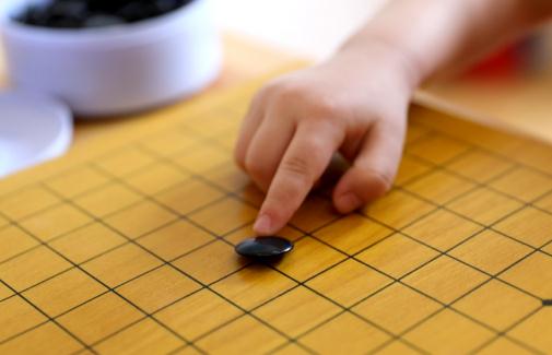 學(xué)習(xí)圍棋的最佳年齡，培養(yǎng)最強(qiáng)大腦