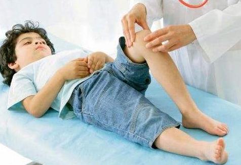 孩子腿疼不一定是生長痛 要警惕：風濕性關節(jié)炎