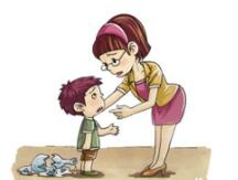 3-8歲來(lái)瞧瞧 教家長(zhǎng)你如何讀懂不同年齡段的孩子