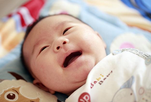 寶寶人生第一次體檢，都要注意什么