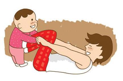 孩子不喜歡父母 家長需從以下幾點修復親子關系