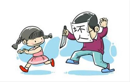 增強(qiáng)孩子自我保護(hù)意識(shí) 家長(zhǎng)做好這幾點(diǎn)