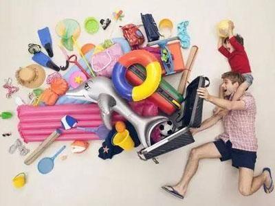 玩具買了一堆又一堆 孩子玩玩具喜新厭舊怎么辦