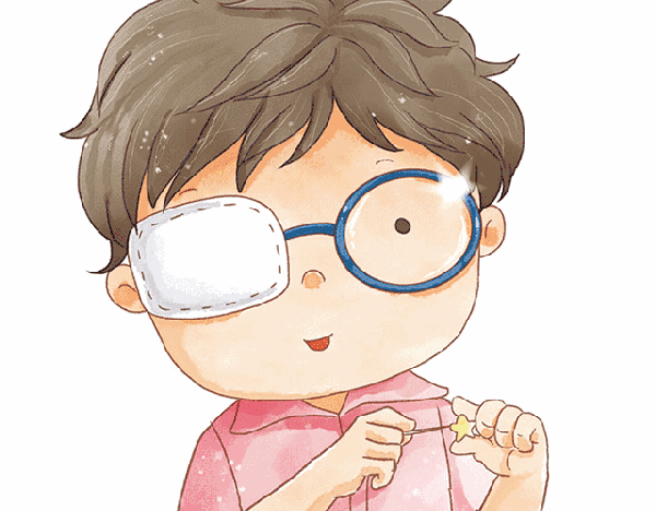 《如何科學(xué)護眼》口訣簡單 保護視力需孩子自我監(jiān)督