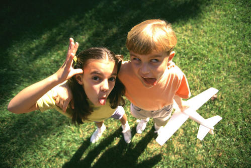 受歡迎的孩子可以這樣培養(yǎng) 家長收藏此秘籍