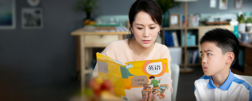 輔導孩子作業(yè)到崩潰？好評不斷的步步高家教機S5來幫你