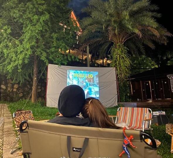 周杰倫昆凌為兒子慶生 充滿愛的家庭環(huán)境孩子是最幸福的