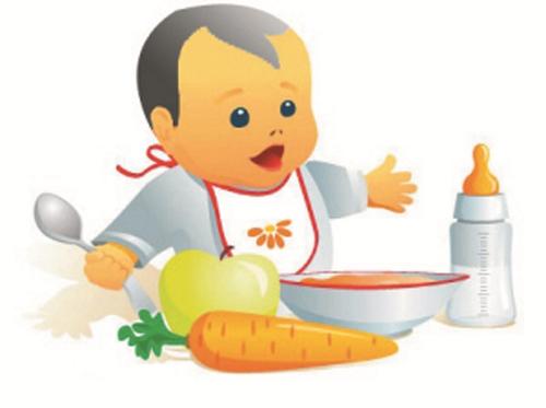 1-2歲寶寶的科學喂養(yǎng) 新手爸媽需掌握這7點