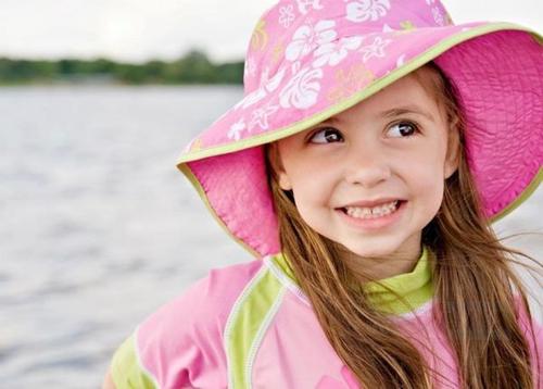 夏季眼睛防曬 眼睛比皮膚更怕紫外線!