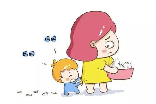 寶寶從“小天使”變成“小惡魔” 是成長(zhǎng)必經(jīng)的階段