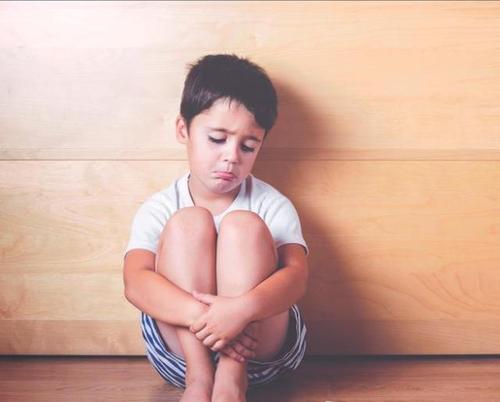 孩子犯錯后 “對自己的行為負責任”比說“對不起”更有用