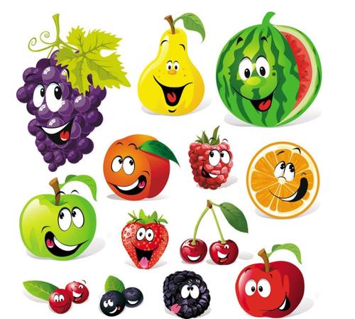 寶寶吃水果的幾大誤區(qū) 家長(zhǎng)不要再犯了