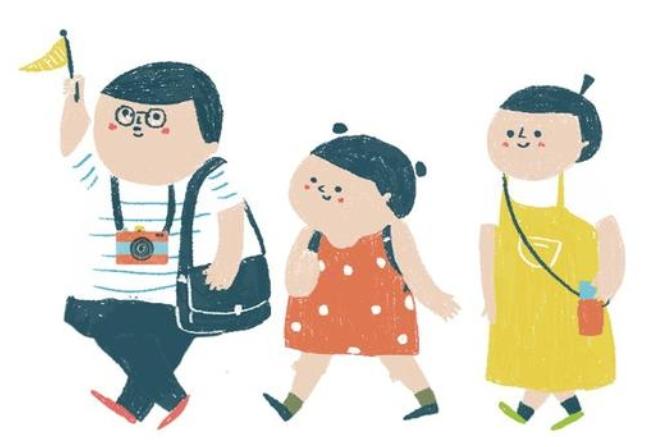 入門級(jí)好父母學(xué)習(xí)