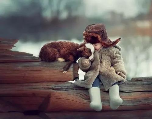 別讓“懂事”式教育毀了孩子的未來(lái)