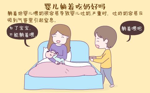 哺乳期的寶媽小心 這五類食物最好不要吃