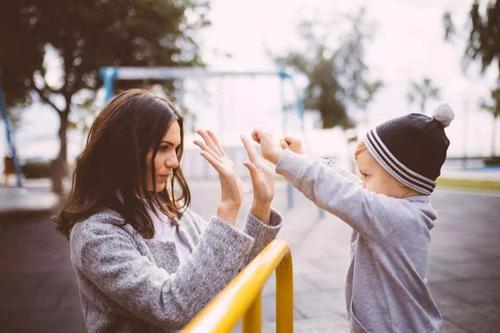 孩子犯錯家長總是忍不住“吼叫” 3招輕松化解情緒失控