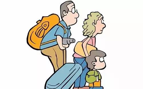 暑期帶娃坐火車要注意什么?這份攻略請(qǐng)收好