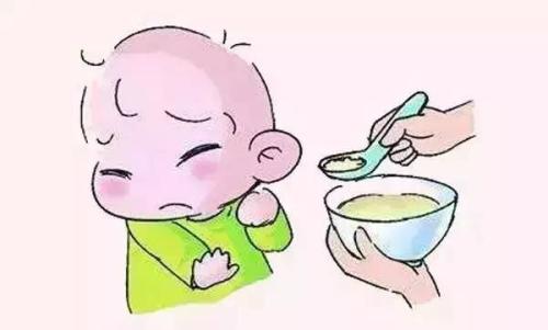 寶寶積食會引起5大疾病 2招輕松消除積食