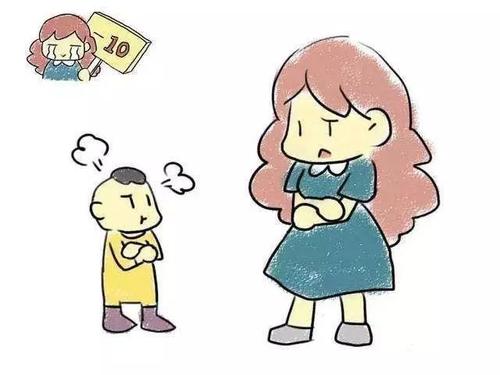 如何疏導(dǎo)寶貝的消極情緒 家長做好角色的扮演