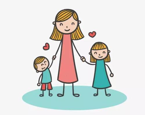 未能得到滿足的孩子易形成自戀滿足的性格