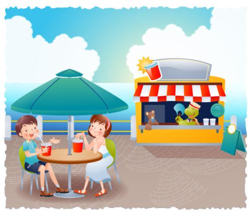 聚焦中國式暑假困境 無益于啟迪孩子的靈性和創(chuàng)新能力