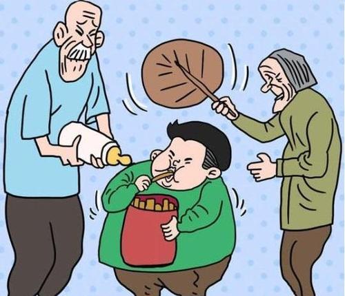 家長“慣壞”孩子的6大原因有哪些？