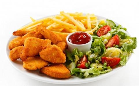 這些隱患極大的食物 千萬別給寶寶吃