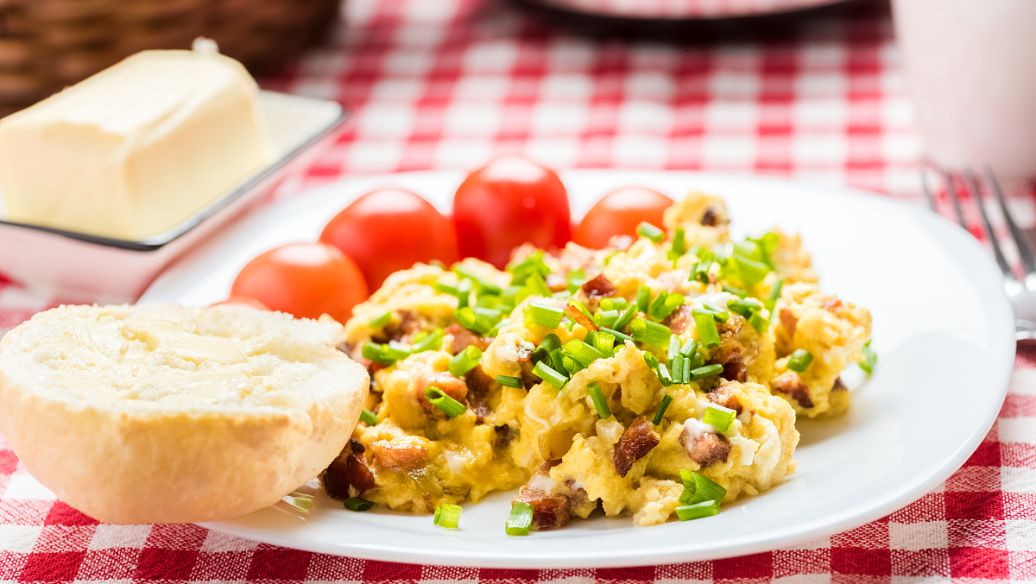 家長們要注意了 不要給孩子這樣糊弄早餐