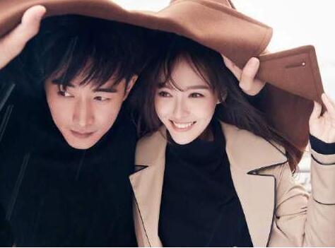 唐嫣生的是女兒 本尊出席活動首次正面回應(yīng)雙胞胎傳聞