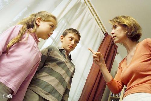 養(yǎng)育孩子需要學(xué)問 父母不要再做這5種事情了