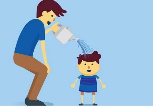 想要孩子長高的家長 千萬不要錯(cuò)過身高猛漲期