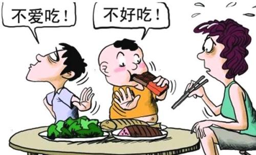 孩子厭食是因為缺鋅嗎？親貝網(wǎng)小編為您解讀