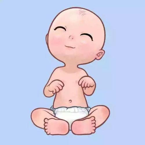 新生兒的皮膚都很嬌嫩 寶爸媽應這樣護理他的皮膚