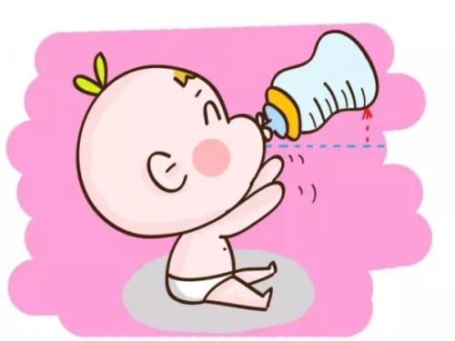 寶寶奶粉最好喝到幾歲?這個(gè)年齡千萬(wàn)不能停
