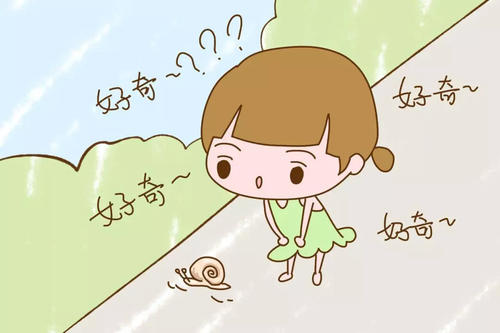 多問孩子“為什么” 去了解孩子的內心想法