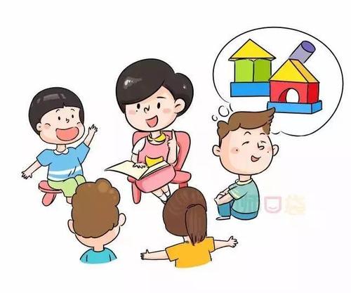 幼兒園即將開學(xué) 小班新生從這5個方面做好調(diào)整