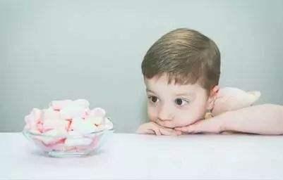 有趣的“棉花糖”實驗 避免掉進“棉花糖陷阱”