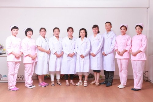 不只是月嫂，好孕媽媽如何成為“全能幫手”？