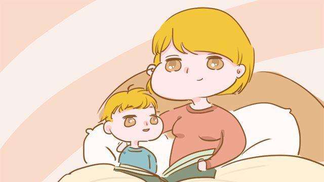 如何給不同月齡的寶寶講繪本？