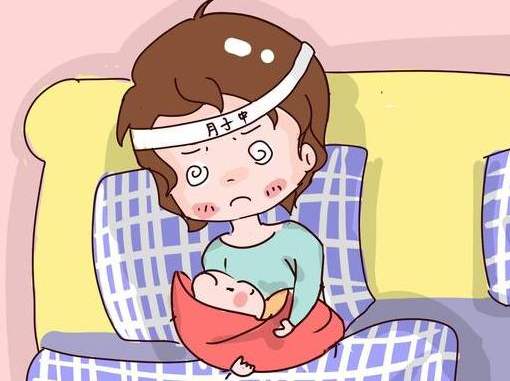 產(chǎn)后發(fā)汗到底科學(xué)嗎？