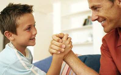 男孩子應(yīng)該怎么教育？請(qǐng)家長(zhǎng)記住這幾點(diǎn)建議