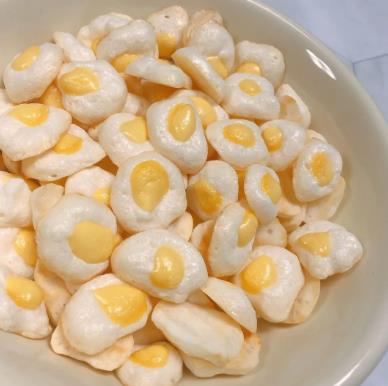 自制高顏值寶寶小零食，寶寶愛不釋手