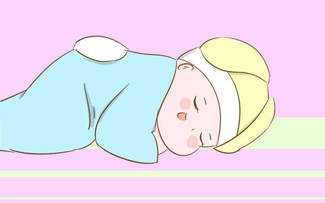 寶寶睡覺時(shí)出現(xiàn)這幾種情況，家長們一定要警惕！