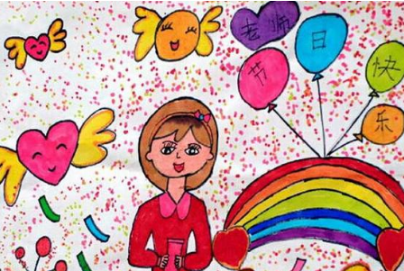 不送禮不請客，四個妙招讓幼兒園老師喜歡上你家孩子！