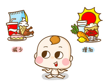 立秋后給孩子“貼秋膘” 建議多吃這4種食物