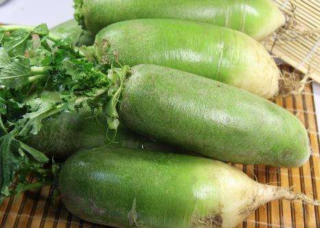 除了蘿卜燉肉，蘿卜還能這么吃