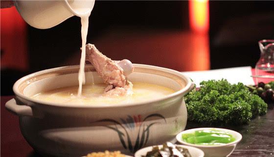 骨頭湯真的能補(bǔ)鈣嗎？其實并不然